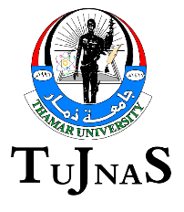 Thamar University Journal of Natural & Applied Sciences  