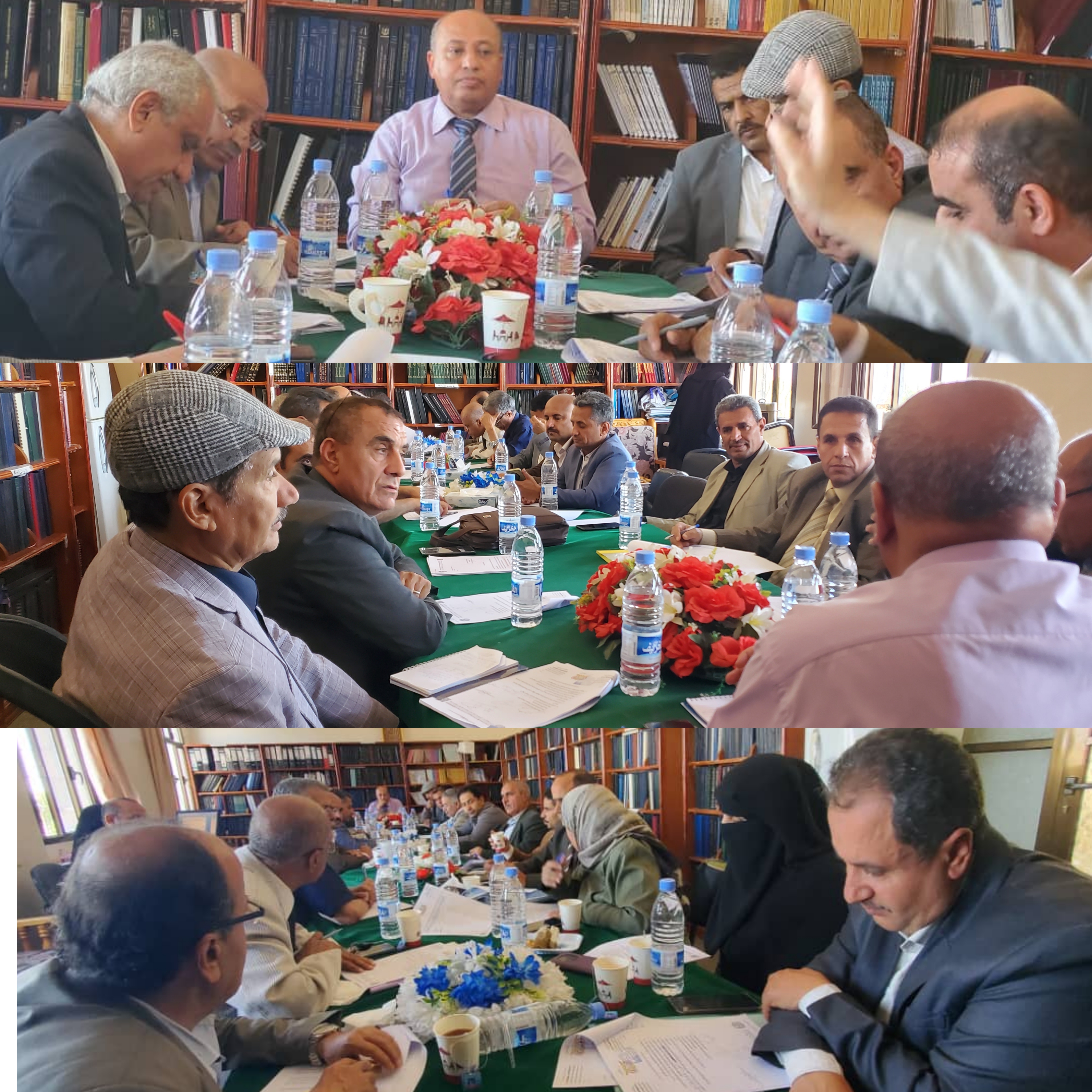  الاخبار   