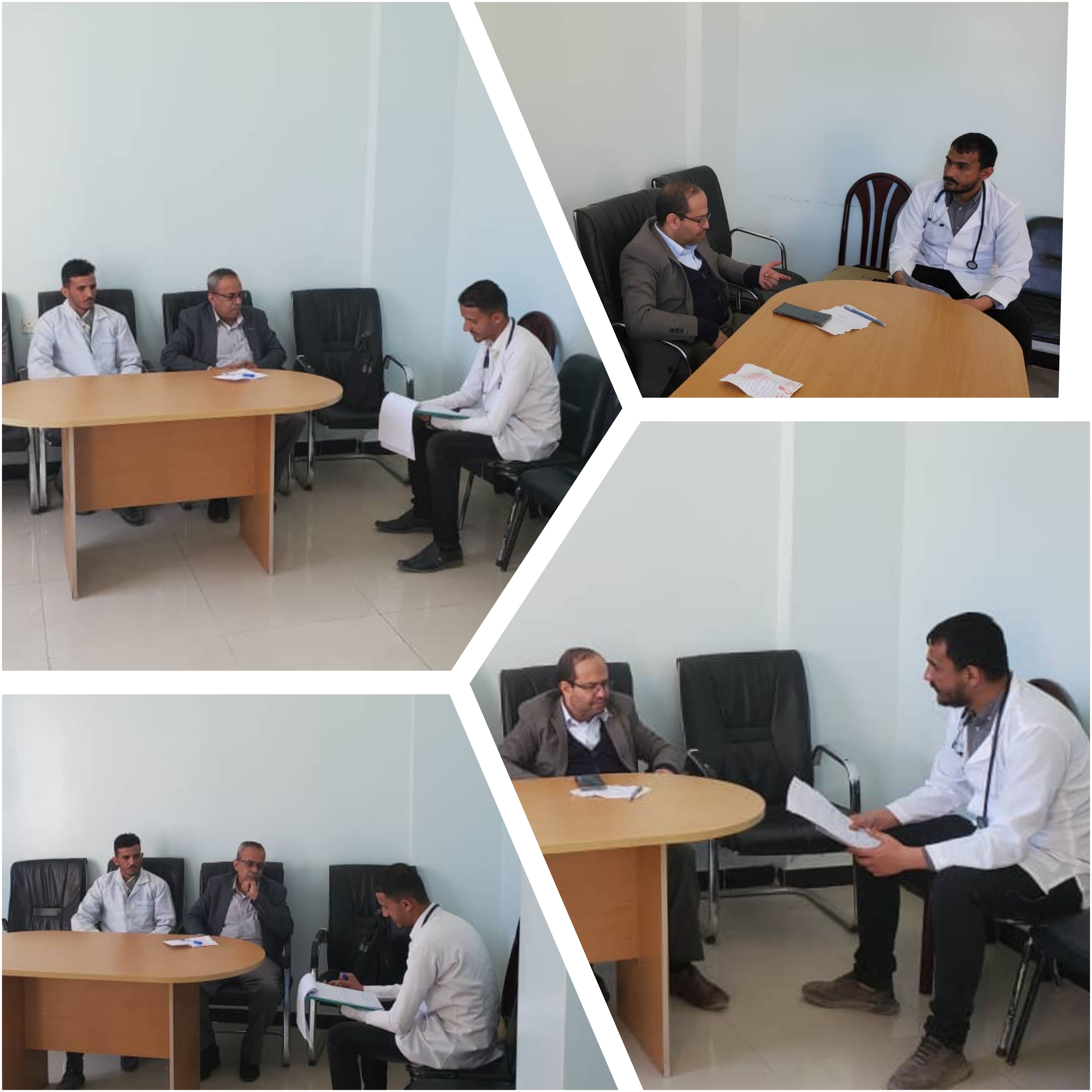  الاخبار   