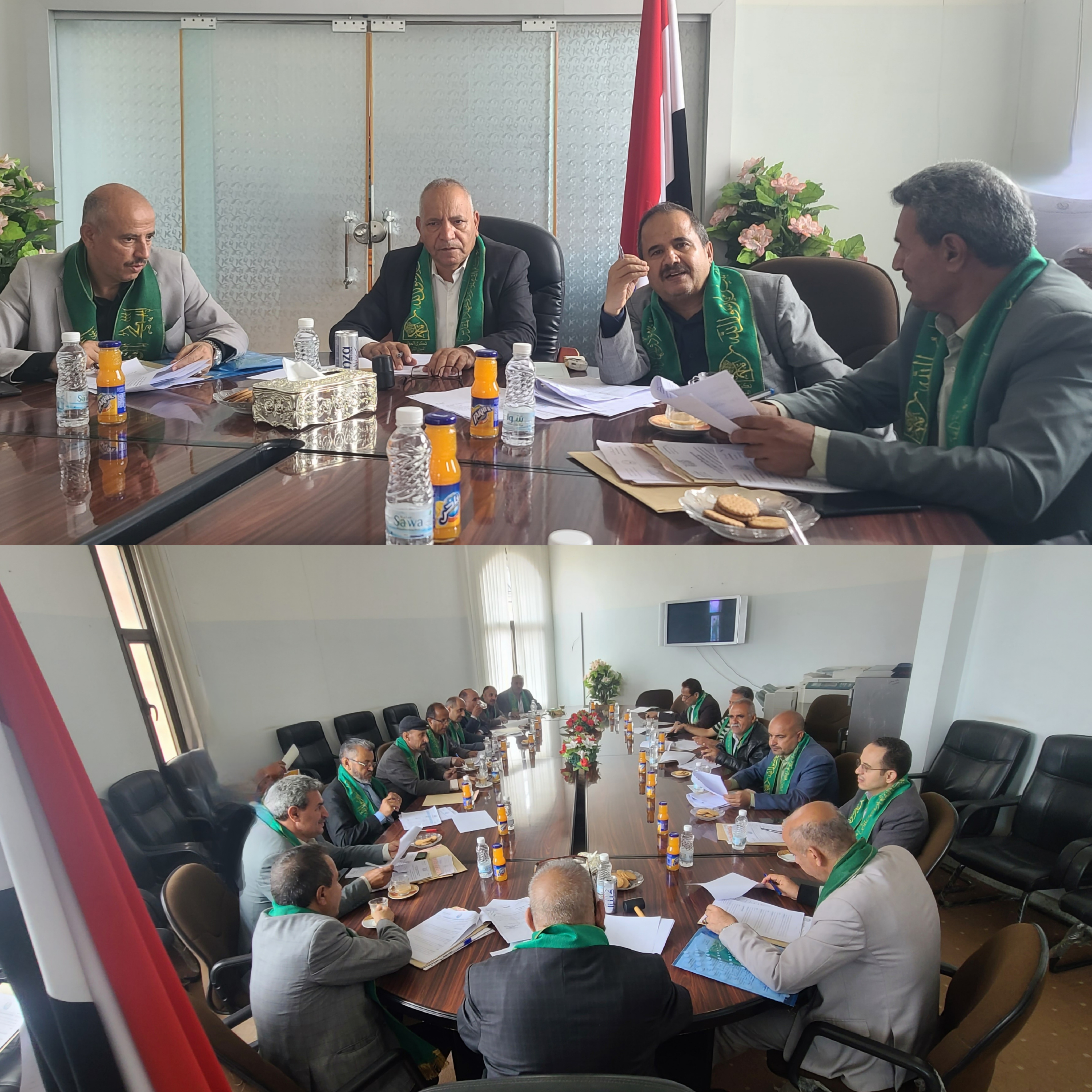 أخبار الجامعة