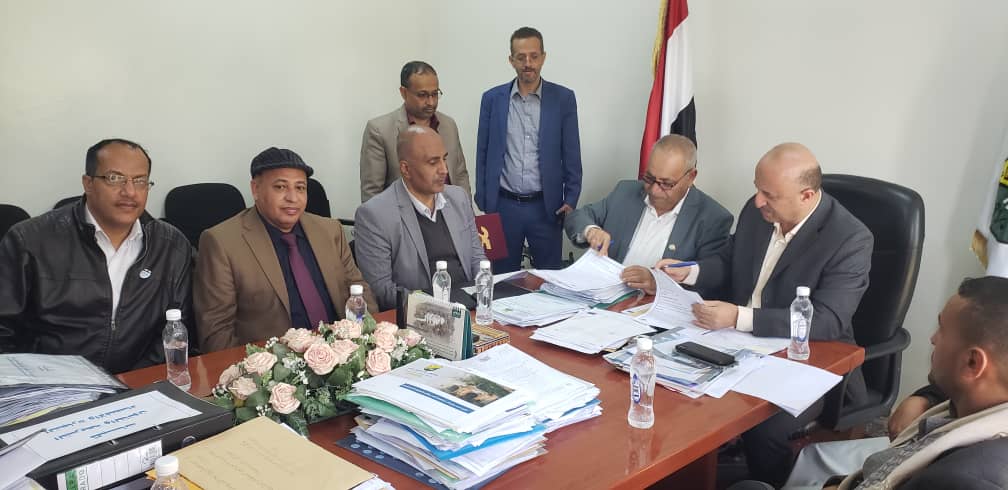 أخبار الجامعة