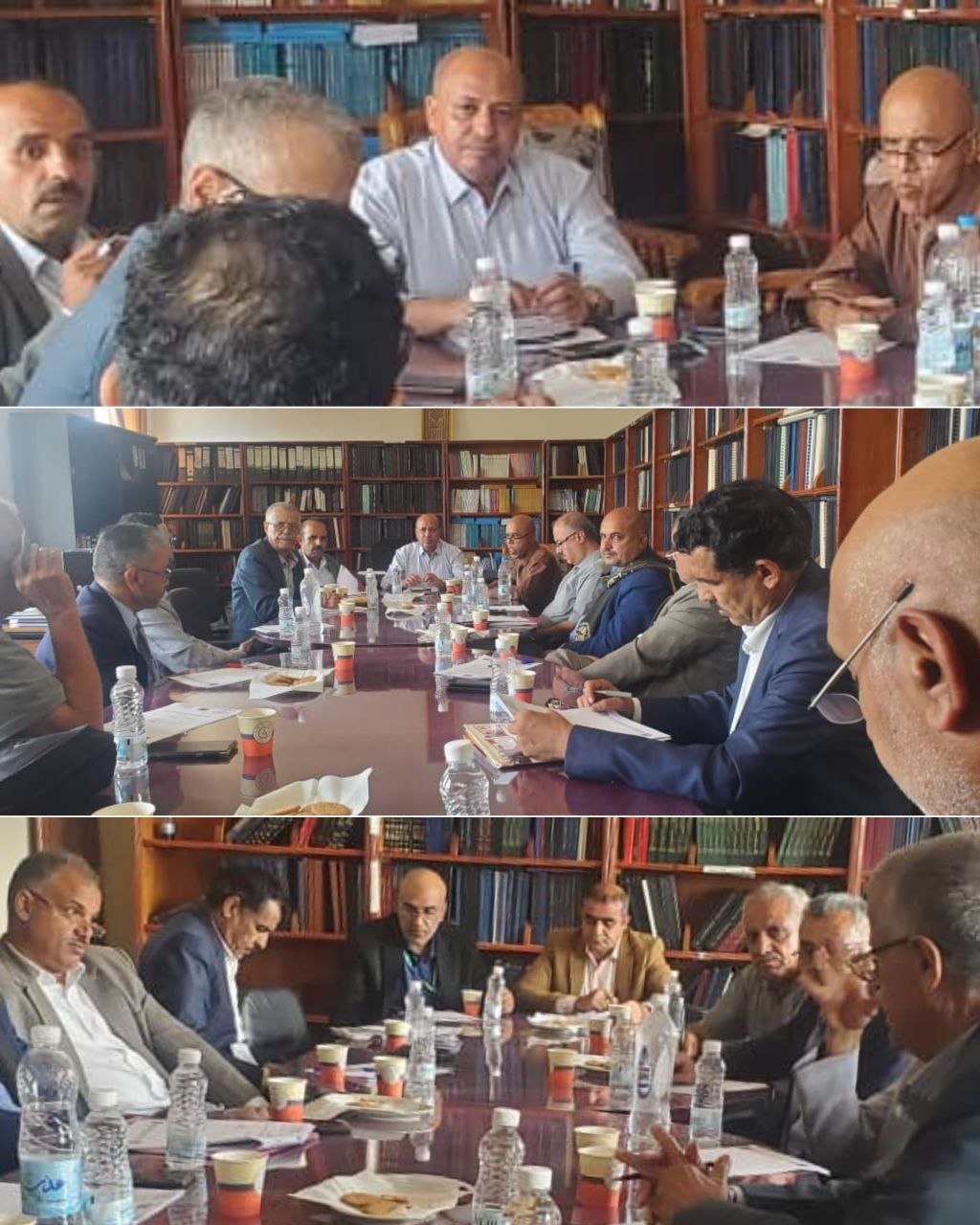  الاخبار   