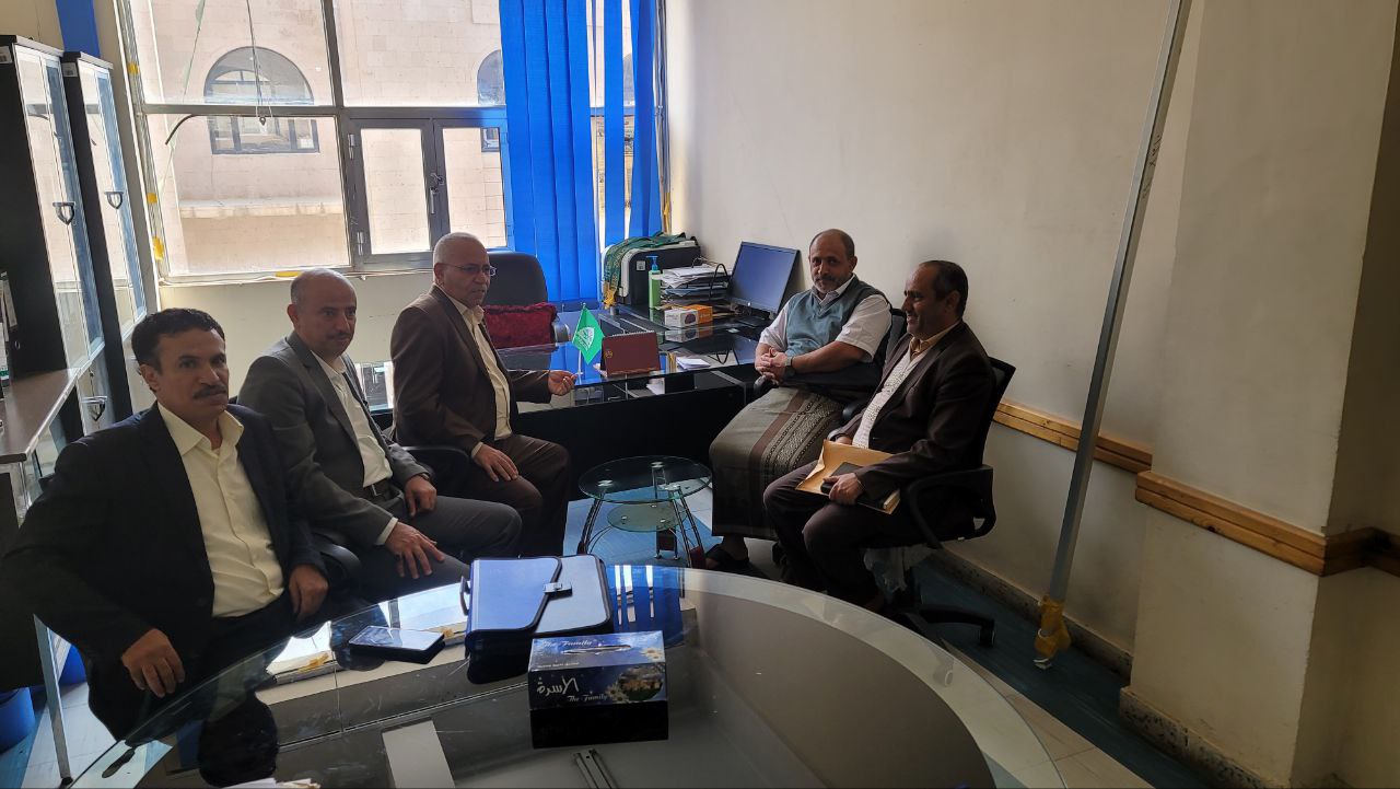 أخبار الجامعة