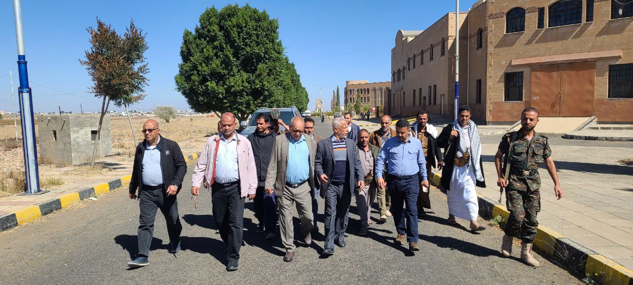 أخبار الجامعة