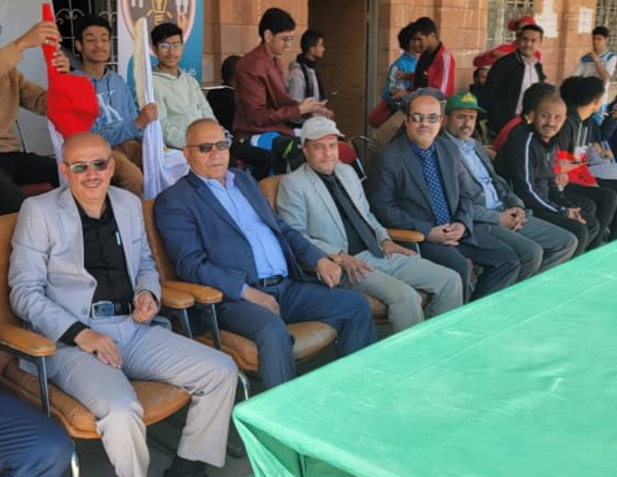 أخبار الجامعة