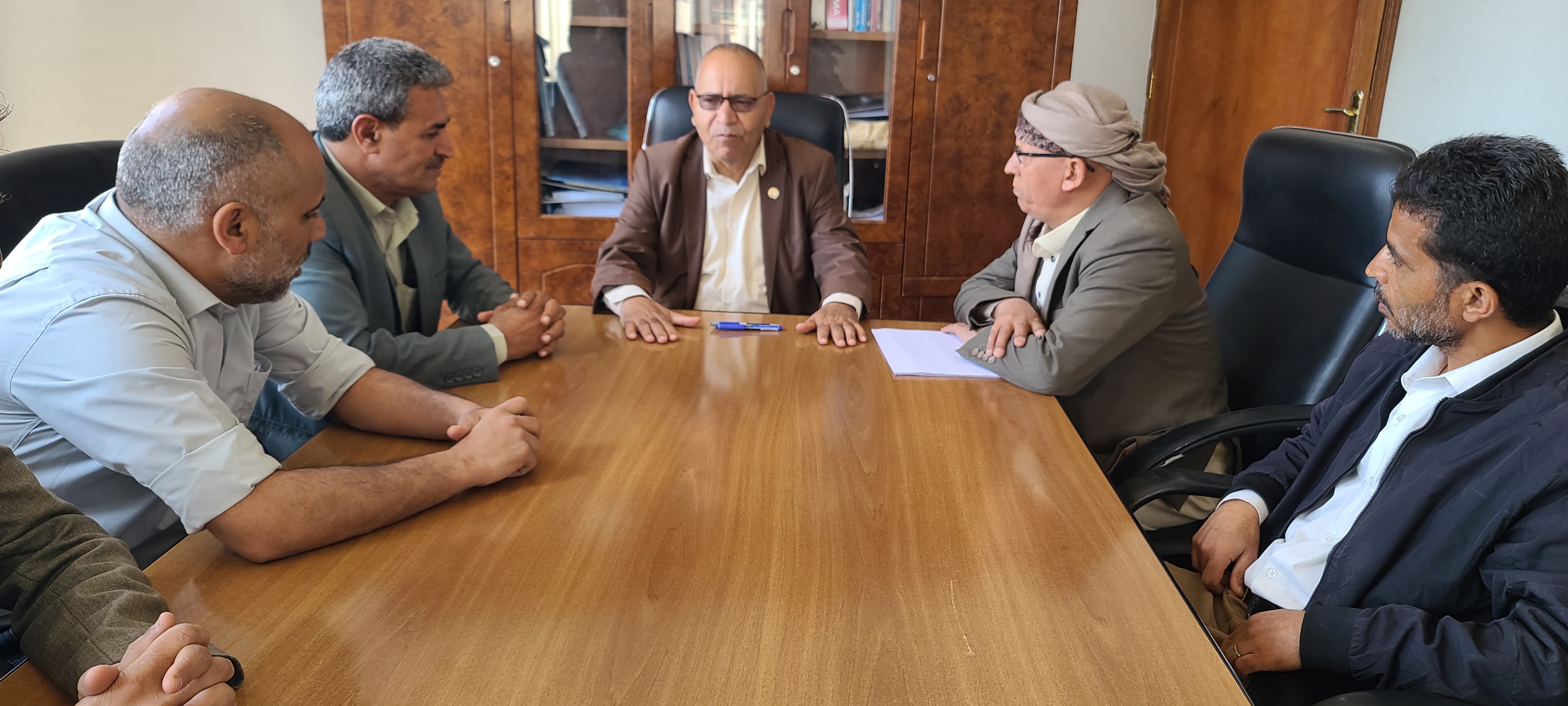أخبار الجامعة