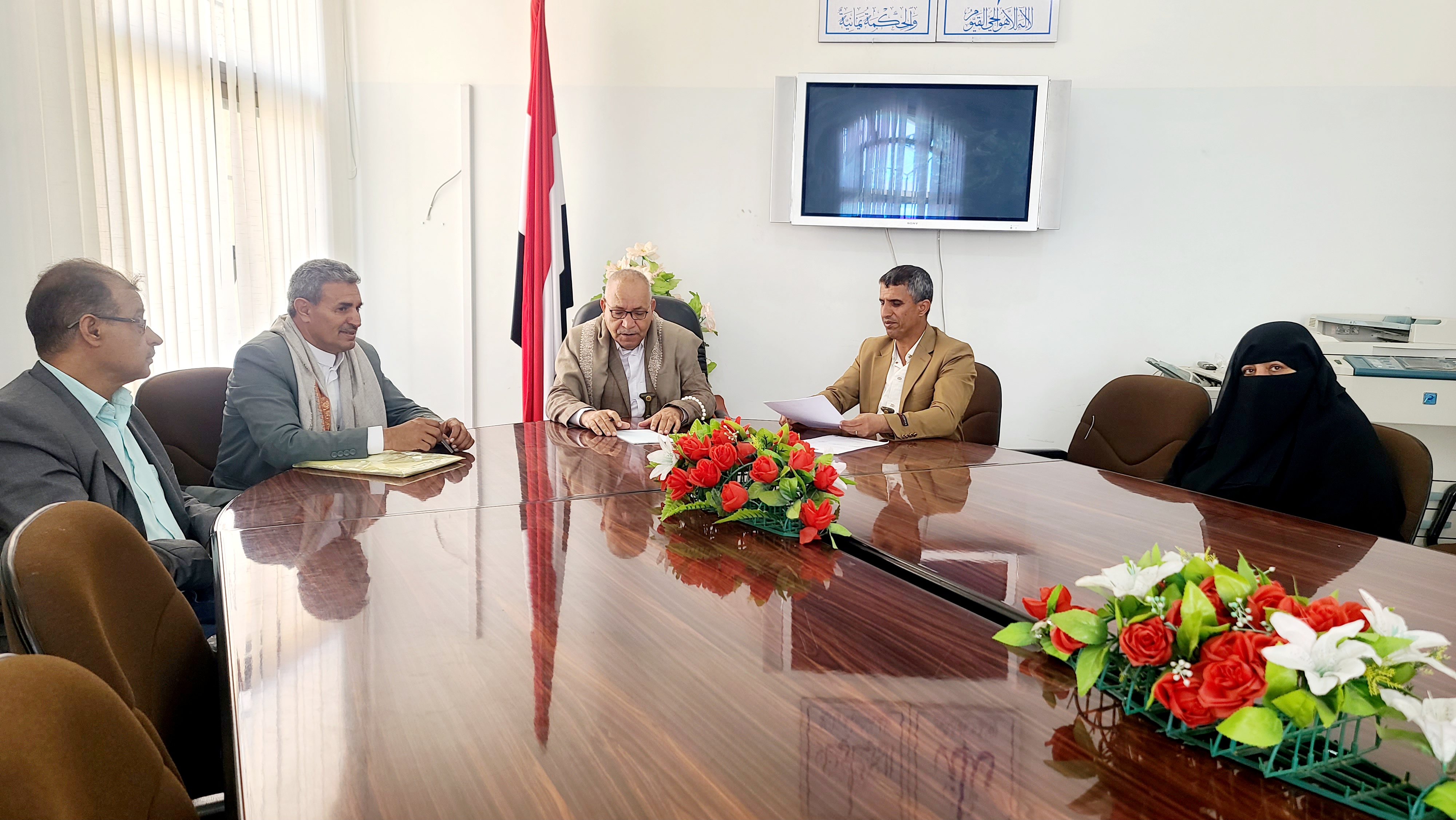 أخبار الجامعة
