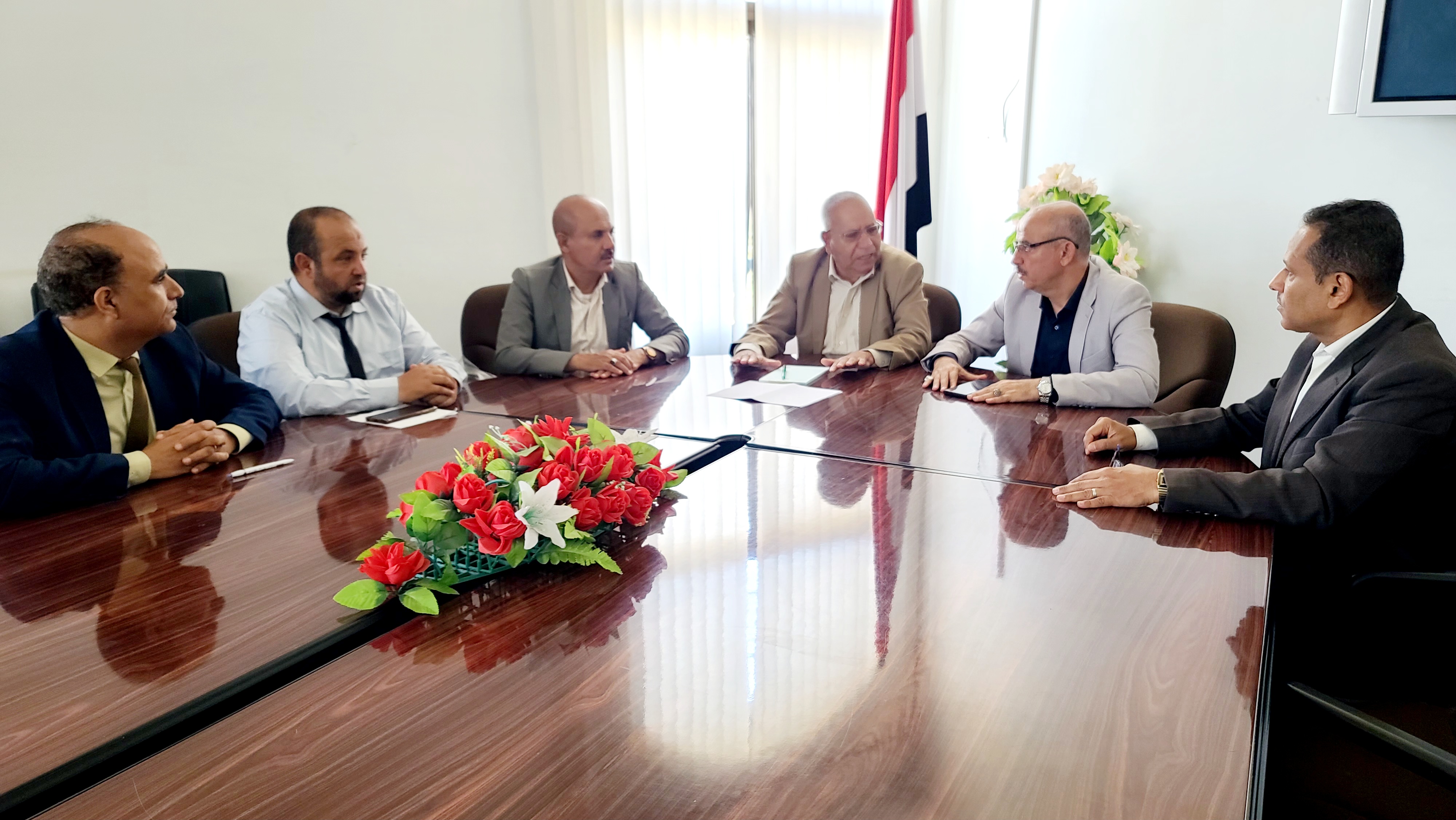 أخبار الجامعة