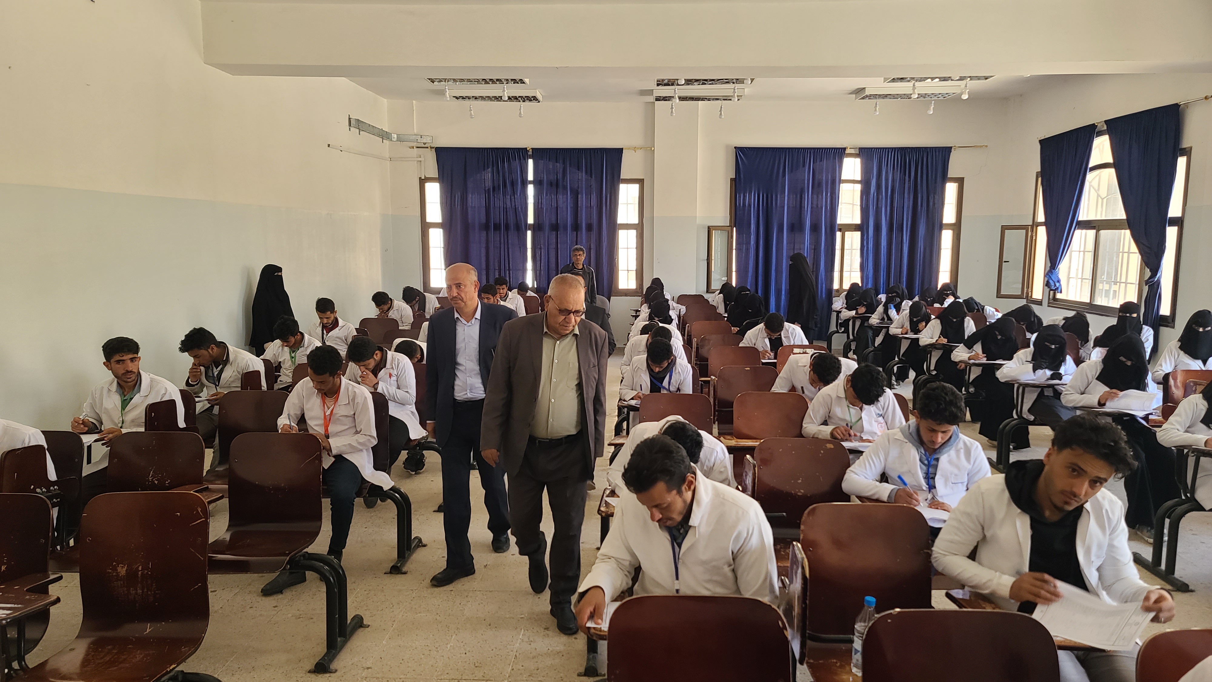  الاخبار   