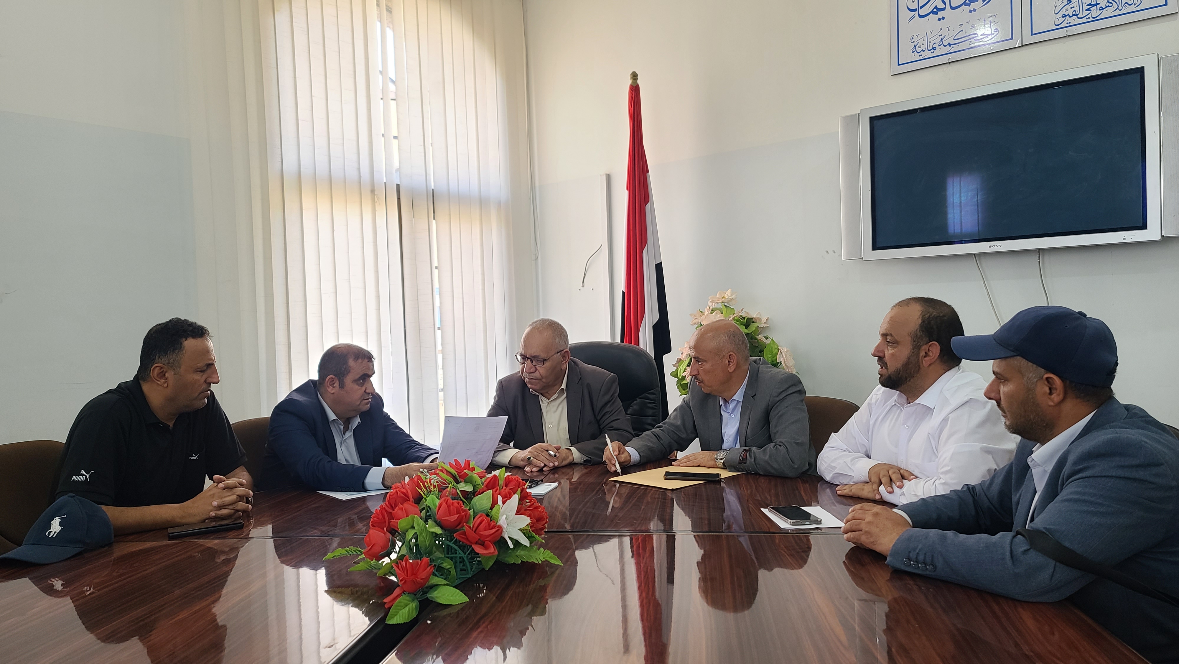 أخبار الجامعة