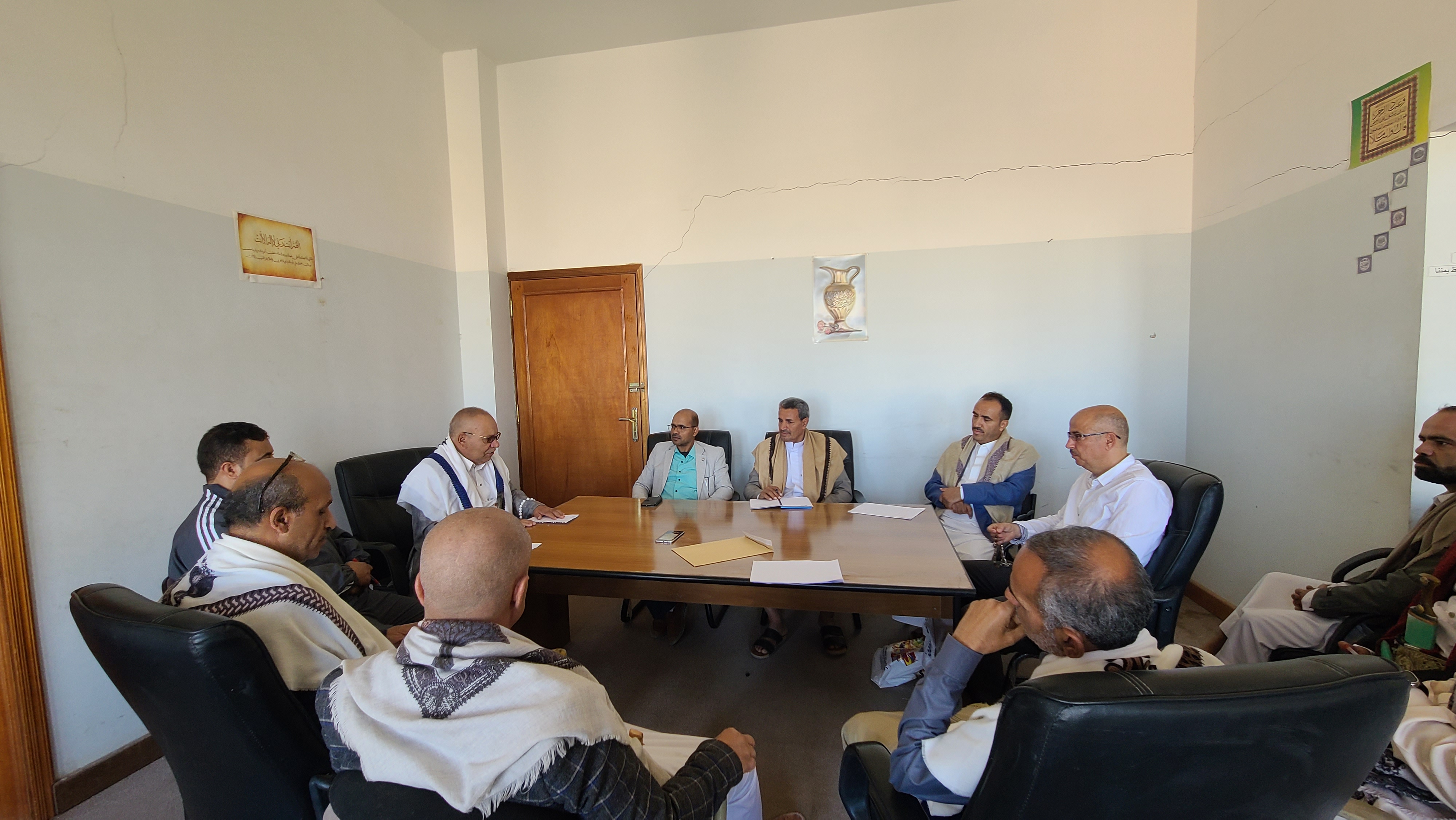 أخبار الجامعة