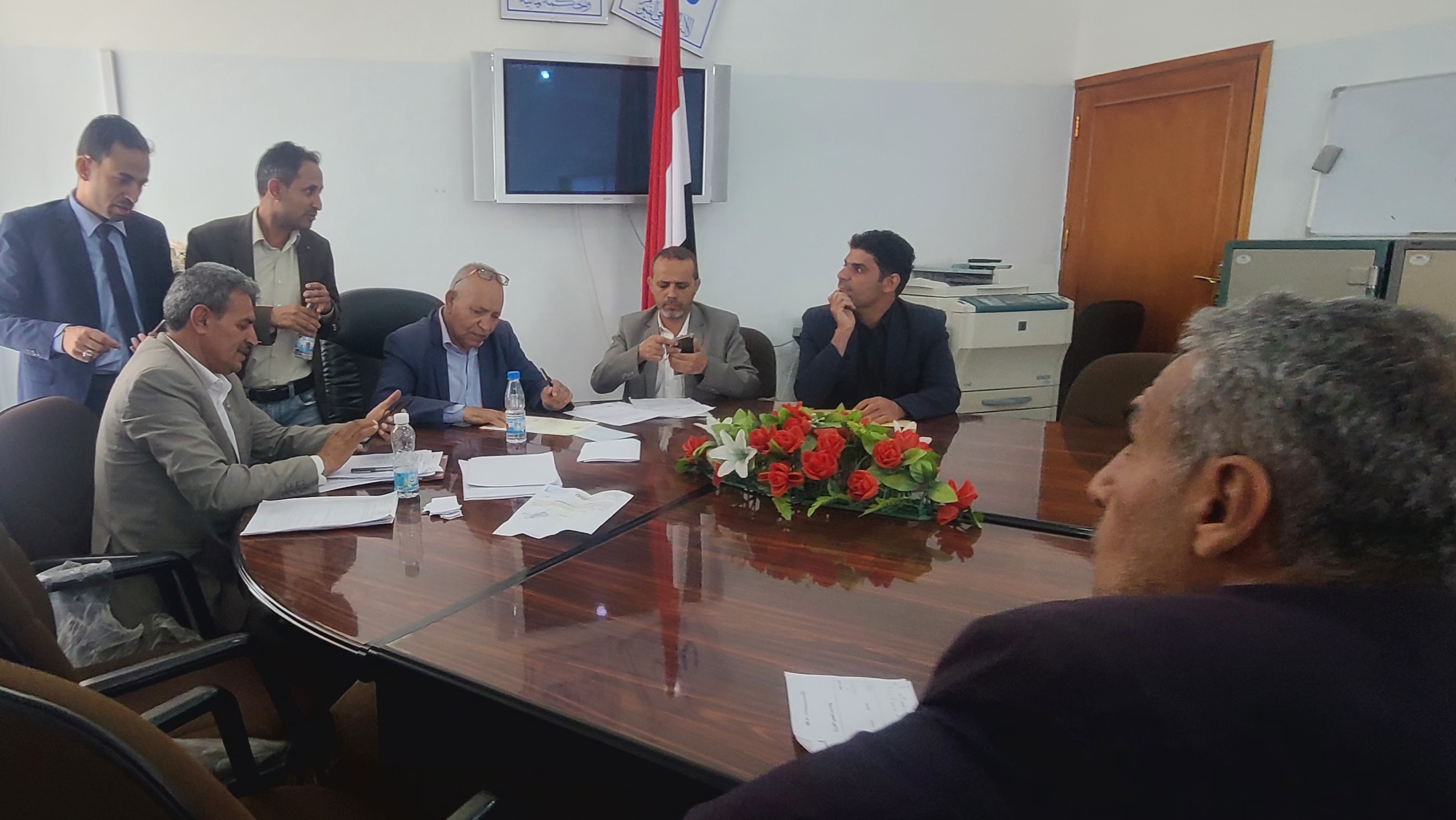 أخبار الجامعة