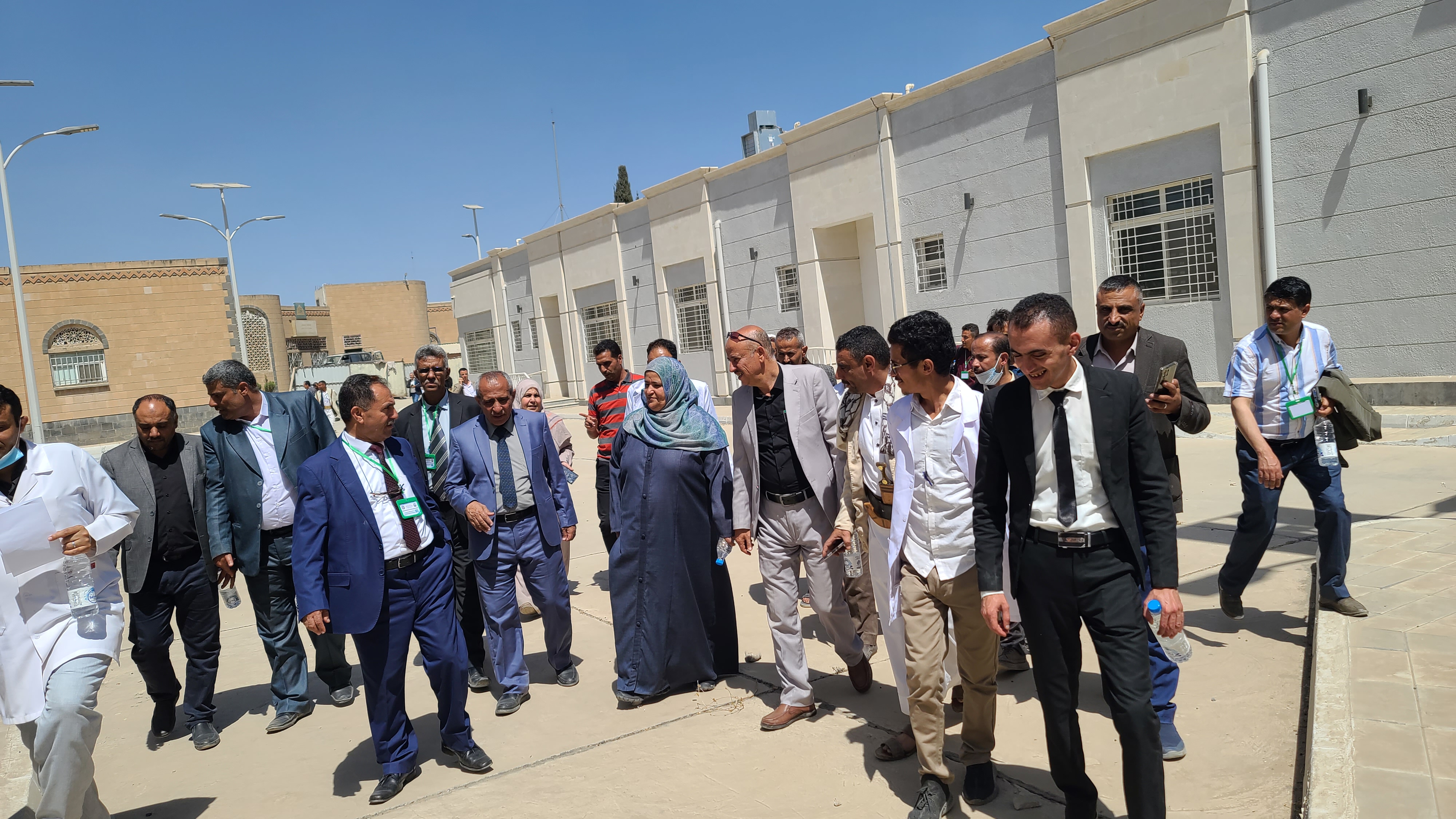  الاخبار   