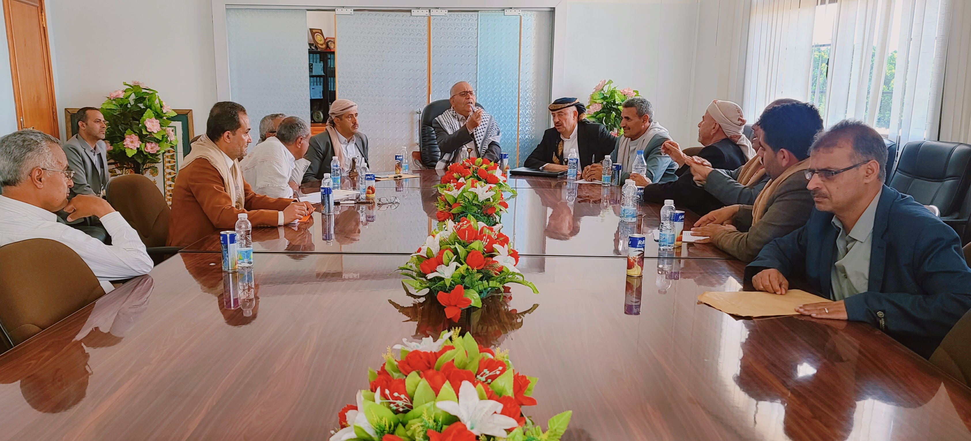 أخبار الجامعة