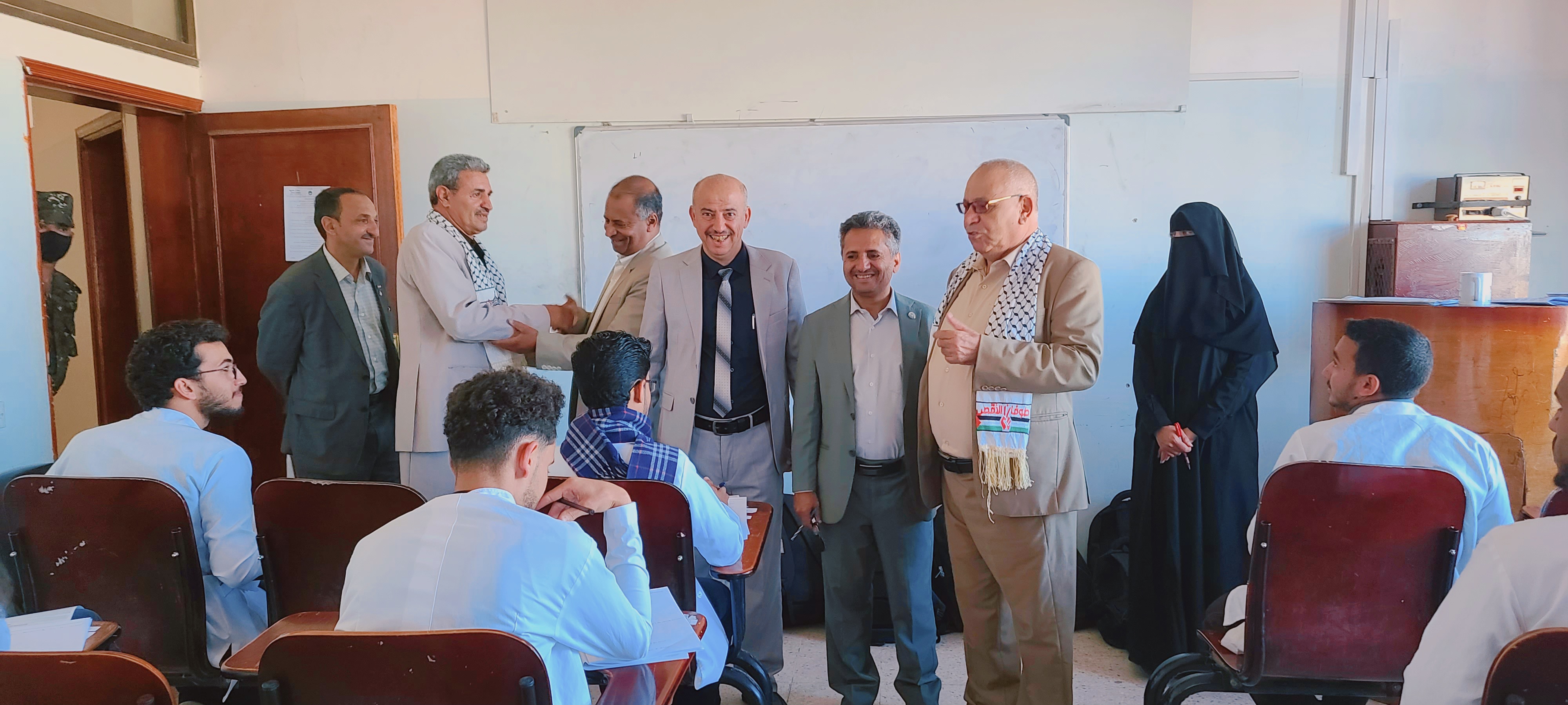  الاخبار   
