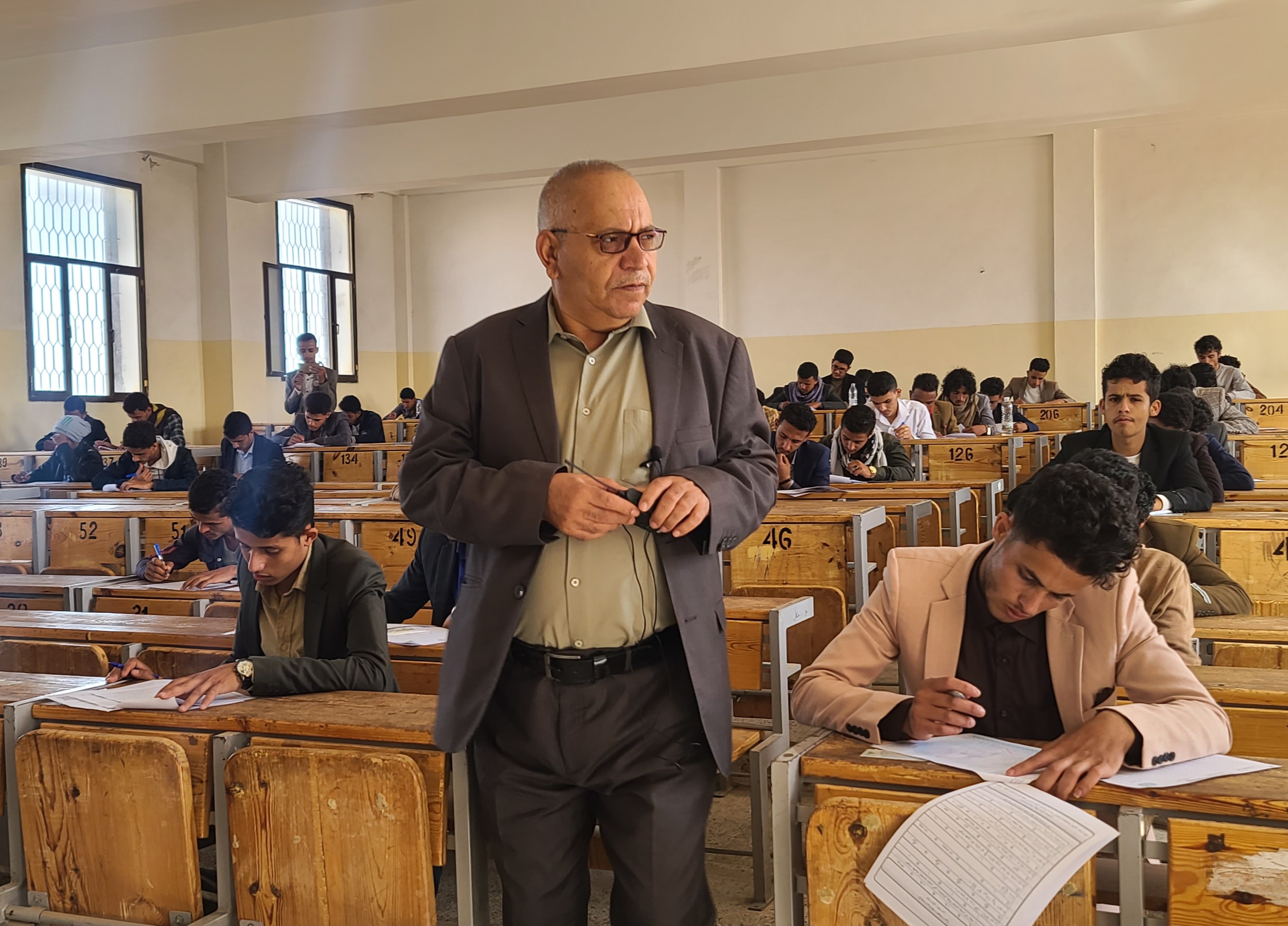 أخبار الجامعة